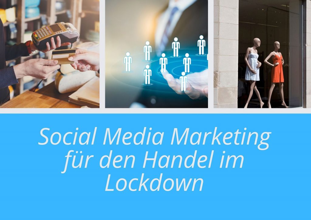 Social Media im Lockdown